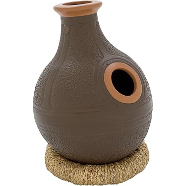 Amazon Best Sellers: Best Udu Drums